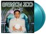 Babylon Zoo: The Boy with the X-Ray Eyes (180g) (Limited Numbered Edition) (Turquoise Vinyl), LP,LP
