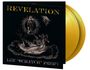 Lee 'Scratch' Perry: Revelation (180g) (Limited Numbered Edition) (Translucent Yellow Vinyl), LP,LP