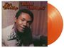 Ken Boothe: Blood Brothers (180g) (Limited Numbered Edition) (Orange Vinyl), LP