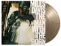 Miles Davis: The Man With The Horn (180g) (Limited Numbered Edition) (Gold & Black Marbled Vinyl), LP