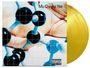 Mudvayne: L.D. 50 (180g) (Limited Numbered Edition) (Yellow & Black Marbled Vinyl), LP,LP