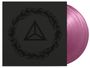 Mudvayne: The End Of All Things To Come (180g) (Limited Numbered Edition) (Purple Marbled Vinyl), LP,LP