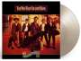 The Men They Couldn't Hang: Silver Town (35th Anniversary) (180g) (Limited Numbered Edition) (Crystal Clear Vinyl), LP