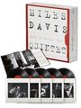Miles Davis: The Bootleg Series Vol. 1: Live In Europe 1967 (180g) (Deluxe Box Set), LP,LP,LP,LP,LP