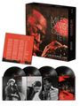 Miles Davis: The Bootleg Series Vol. 2: Live in Europe 1969 (180g) (Deluxe Box Set), LP,LP,LP,LP