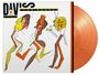 Miles Davis: Star People (180g) (Limited Numbered Edition) (Orange & White Marbled Vinyl), LP