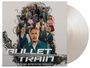 : Bullet Train (180g) (Limited "White Death" Edition) (White Vinyl), LP