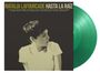 Natalia Lafourcade: Hasta La Raiz (180g) (Limited Numbered Edition) (Translucent Green Vinyl), LP