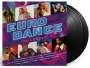 : Eurodance Collected (180g), LP,LP