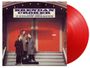 Brendan Croker & the 5 O'clock Shadows: Brendan Croker & the 5 O'clock Shadows (180g) (Limited 35th Anniversary Edition) (Translucent Red Vinyl), LP