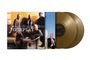 Fourplay: Heartfelt (180g) (Limited Numbered Edition) (Gold Vinyl), LP,LP