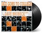 Dave Brubeck: Jazz Goes To College (180g), LP