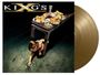 King's X: King's X (180g) (Limited Numbered Edition) (Gold Vinyl), LP