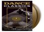 : Dance Classics...Vol. 1 (rremastered) (180g) (Limited Edition) (Gold Vinyl), LP,LP