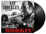 Nat Adderley: Workin' (180g), LP