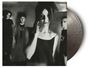 Cranes: Population Four (180g) (Limited Numbered Edition) (Silver & Black Marbed Vinyl), LP