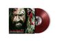 Rob Zombie: Hellbilly Deluxe 2: Noble Jackals, Penny Dreadfuls And The Systematic Dehumanization Of Cool  (180g) (Limited Numbered Edition) (Dracula Vinyl), LP