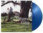 Alan Silvestri: Forrest Gump (30th Anniversary Edition) (180g) (Limited Edition) (Blue Vinyl), LP