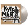 Kyteman: The Hermit Sessions (180g) (15th Anniversary) (Limited Numbered Edition) (Black & White Marbled Vinyl), LP