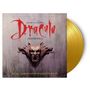 Wojciech Kilar: Bram Stoker's Dracula (180g) (Limited Numbered Edition) (Yellow Vinyl), LP