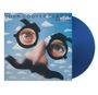 John Cooper Clarke: Disguise in Love (180g) (Limited Edition) (Translucent Blue Vinyl), LP