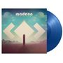 Madeon: Adventure (10th Anniversary) (180g) (Limited Numbered Edition) (Blue Vinyl), LP