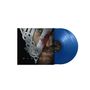Trevor Morris: Vikings 1 (180g) (Limited Numbered Edition) (Blue Vinyl), LP,LP