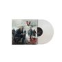 Trevor Morris: Vikings 3 (180g) (Limited Numbered Edition) (White Vinyl), LP,LP