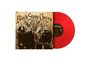 Black Stone Cherry: Black Stone Cherry (180g) (Limited Numbered Edition) (Translucent Red Vinyl), LP