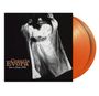 Césaria Évora: Live à Paris 1993 (180g) (Limited Numbered Edition) (Orange Vinyl), LP,LP