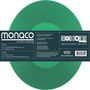 Monaco: I've Got a Feeling (Translucent Green Vinyl), MAX