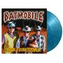 Batmobile: Back From Tremor (180g) (Limited Numbered Edition) (Cool Blue Vinyl), LP