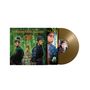 : House Of The Flying Daggers (180g) (Limited Numbered Edition) (Gold Vinyl) (Audiophile Pressing), LP