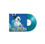 : Mirai (180g) (Limited Numbered Edition) (Turquoise Vinyl), LP