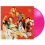 Alcazar: Alcazarized (180g) (Limited Edition) (Magenta Vinyl), LP