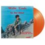 Willie Lindo: Far And Distant (180g) (Limited Numbered Edition) (Orange Vinyl), LP