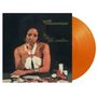 : Harold Butler: The Gold Connection (180g) (Limited Numbered Edition) (Orange Vinyl), LP
