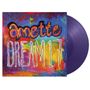 Annette: Dream 17 (Limited Edition) (Purple Vinyl), MAX