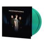 Hooverphonic: With Orchestra (180g) (Limited Numbered Edition) (Translucent Green Vinyl), LP,LP