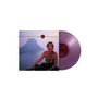 Mike Oldfield: Voyager (180g) (Limited Numbered Edition) (Purple Vinyl), LP