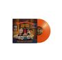 : Wallace & Gromit: Vengeance Most Fowl (180g) (Limited Numbered Edition) (Orange Vinyl), LP