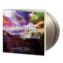 Black Stone Cherry: Magic Mountain (180g) (Limited Numbered Edition) (Gold & Purple Marbled Vinyl), LP,LP