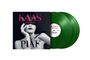 Patricia Kaas: Kaas Chante Piaf (180g) (Limited Numbered Edition) (Light Green Vinyl), LP,LP