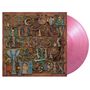 ...And You Will Know Us By The Trail Of Dead: IX (180g) (Limited Numbered Edition) (Pink Marbled Vinyl), LP