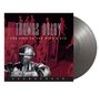 Thomas Dolby: The Gate to the Mind's Eye (Soundtrack) (180g) (Limited Numbered Edition) (Silver Vinyl), LP