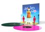 : Squid Game (180g) (Limited Numbered Edition) (LP1: Green Vinyl/LP2: Pink Vinyl), LP,LP