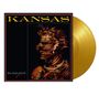 Kansas: Masque (50th Anniversary) (180g) (Limited Numbered Edition) (Yellow Vinyl), LP
