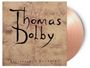 Thomas Dolby: Astronauts & Heretics (180g) (Limited Numbered Edition) (Pink & Clear Marbled Vinyl), LP