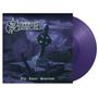 Saxon: The Inner Sanctum (180g) (Limited Numbered Edition) (Purple Vinyl), LP