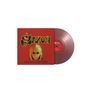 Saxon: Killing Ground (180g) (Limited Numbered Edition) (Red & Silver Marbled Vinyl), LP